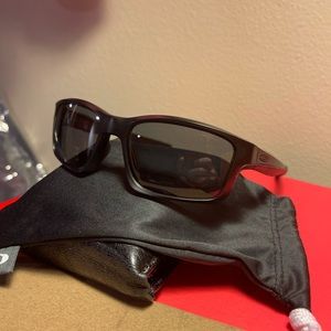 Oakley Sunglasses